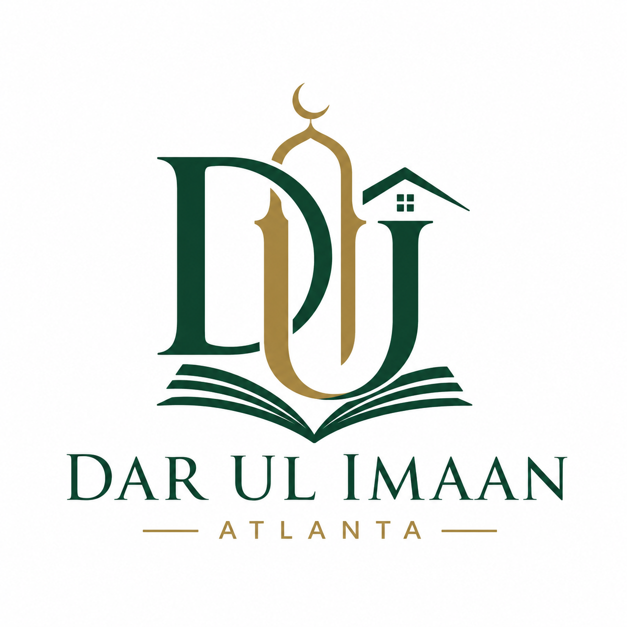Dar Ul Imaan Atlanta
